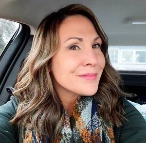 Meet your Posher, Sara